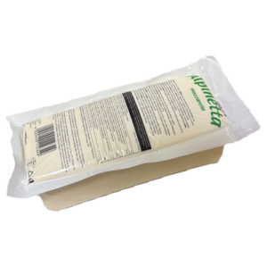 Сир Моцарела 45%, брус 1,5 кг (ваговий товар)