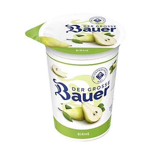 Йогурт фруктовий Exotic (Екзотичний) 3,5% 250 г - Зображення 3