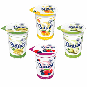 Йогурт фруктовый Exotic (Экзотический) 3,5% 250 г