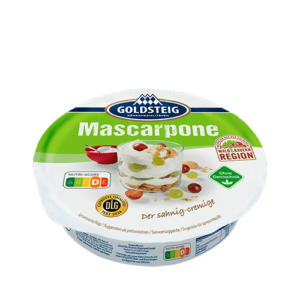 Крем-сир Маскарпоне 83% 250г