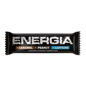 Энергетический батончик с арахисом Energia 50 г