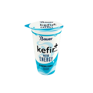 Кефір питний Bauer асортимент 1 1,5% жирності 225 г