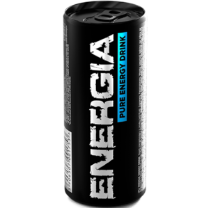 ENERGIA Classic Energy Drink 250 ml
